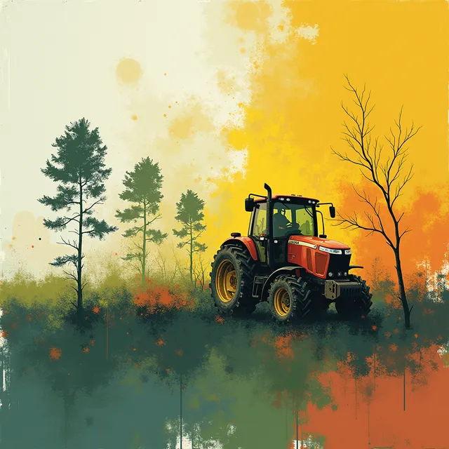 thumbnail for publication: Impact of Grazing Methods on Forage and Cattle Production